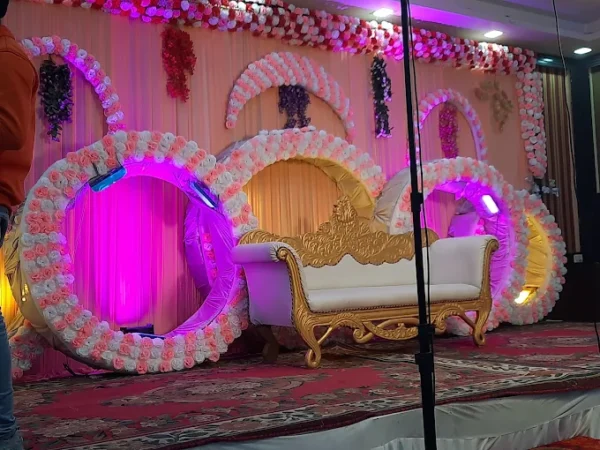 Kamleshwaram Guest House - Image 2