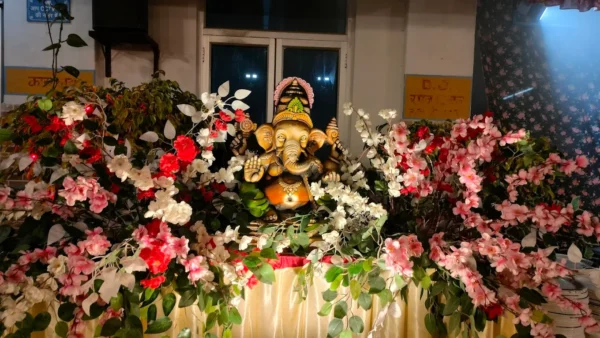 Aastha Party Lawn - Image 5