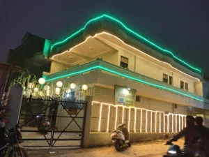 Mecca Guest House