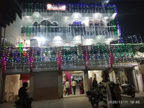 Jagdamba Palace Guest House - Image 4