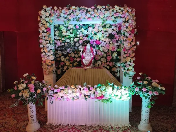 Ayodhya Lawn - Image 3