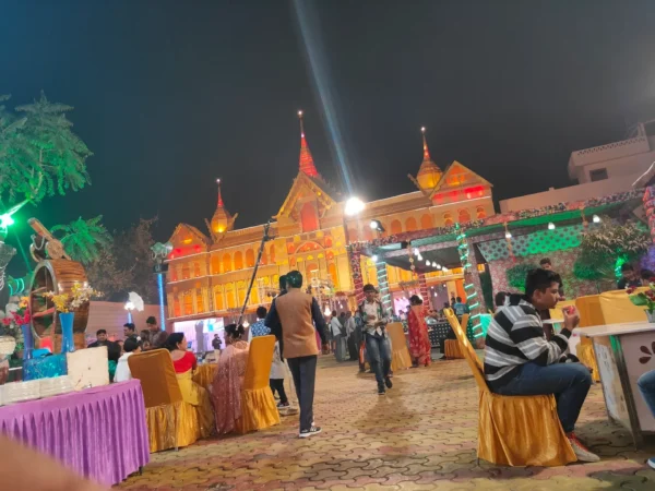 Neelsha lawn - Image 5