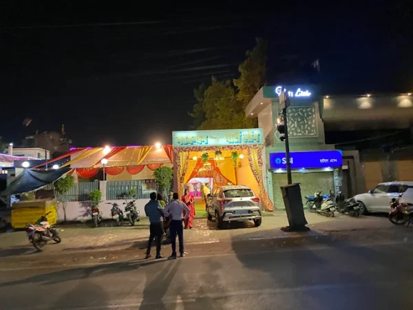 Gathbandhan Party Lawn - Image 4