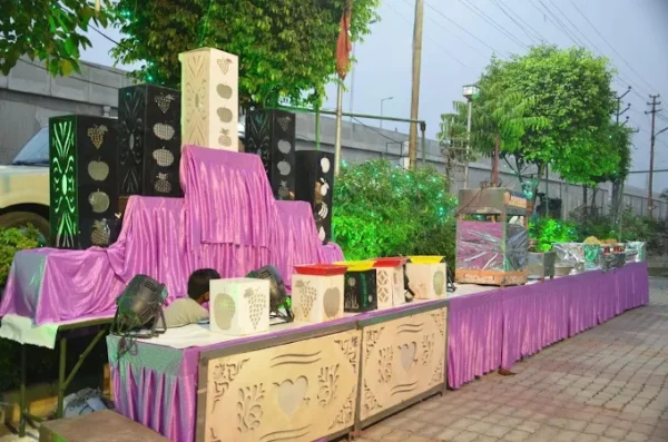 Paras Garden Marriage Lawn - Image 4