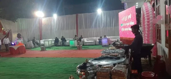 Sharda marriage lawn - Image 4