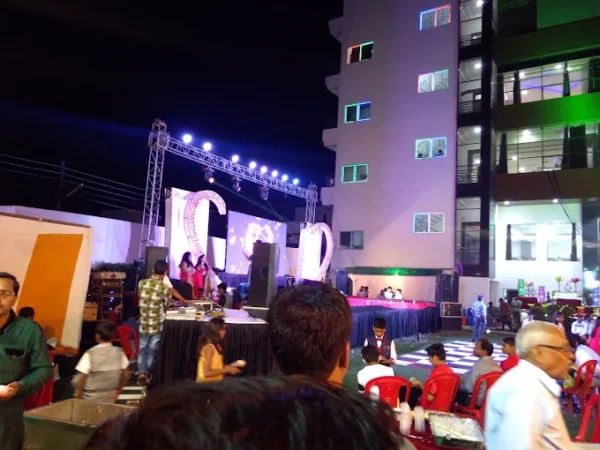 Negi Banquet Hall - Image 5