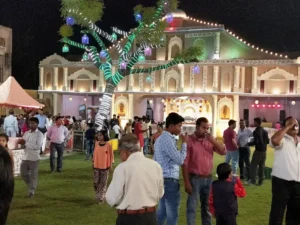 Diamond Green Lawn