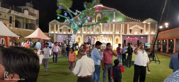 Diamond Green Lawn