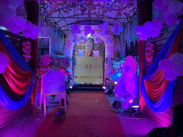 Imperial Banquet Lal banglow - Image 5
