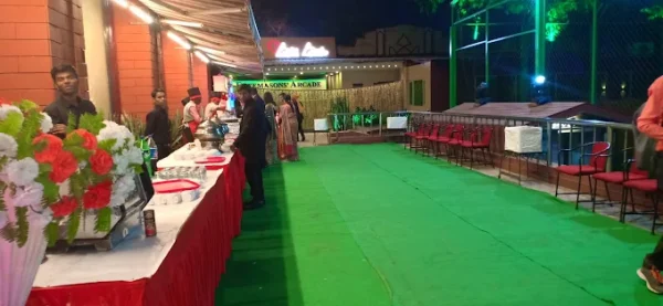 Citi Club - Luxury Budget Hotel in Kanpur - Image 5