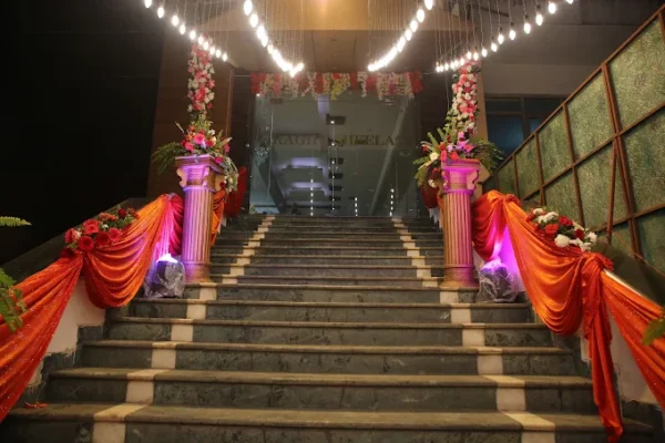 RAGHUSHEELA GUEST HOUSE - Image 5