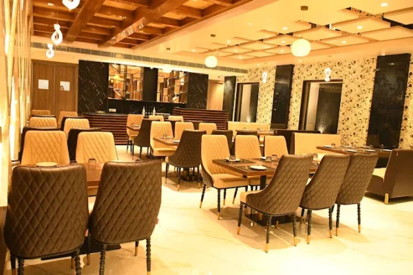 Hotel Rosewood & Guest House - Image 6