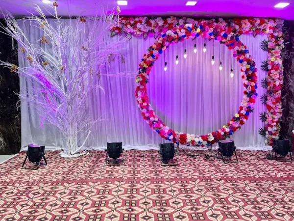 MahaRoopa Palace - Hotel & Banquet - Image 5