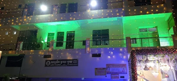 SHREE BALA JI PALACE GUEST HOUSE - Image 5