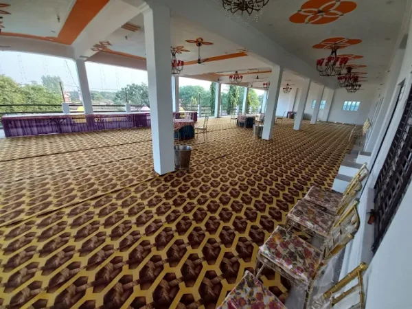 Siddhi Vinayak Lawn - Image 6