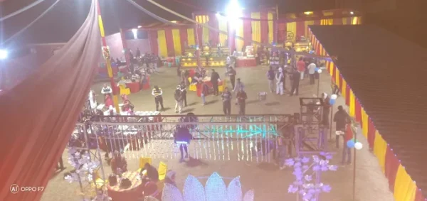 Gaurav Marriage Hall - Image 5
