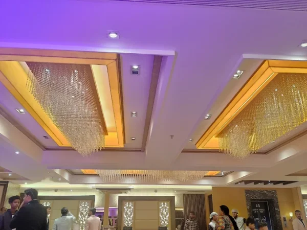 The Zaffran Restaurant & Banquet - Image 6