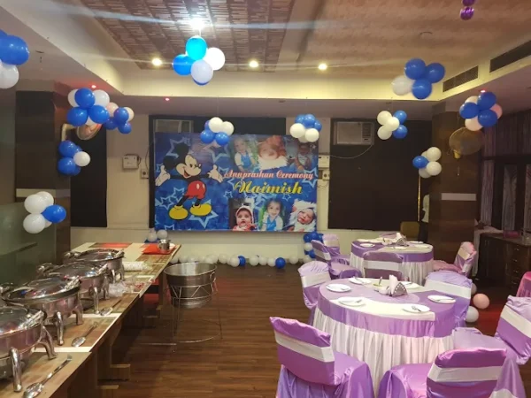 The President Hotel and Krishna Banquet - Image 6