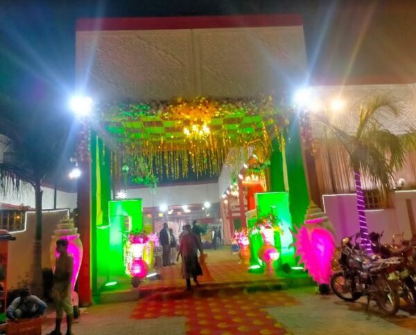 GLORY GARDEN - Image 5