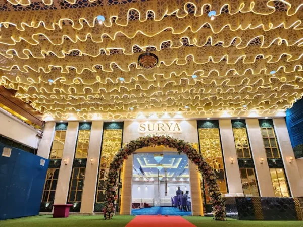 Hotel Mandakini Royale & Lawn - Image 5