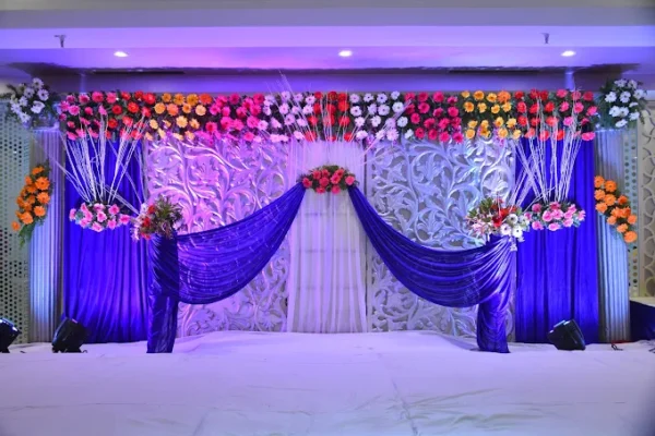 Hotel Kanha International & Lawn - Image 5