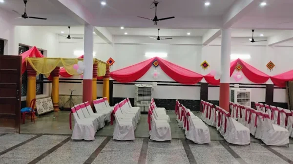 Sharda marriage lawn - Image 5