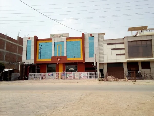 Vaibhavi Lawn - Image 5