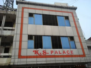 K. S. Palace Guest House