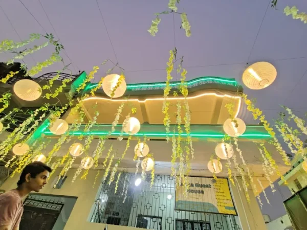 Mecca Guest House - Image 5