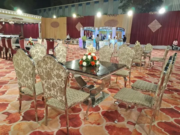 Ayodhya Lawn - Image 4