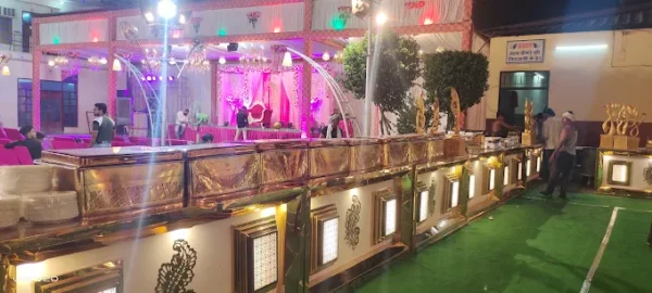 Gathbandhan Party Lawn - Image 5