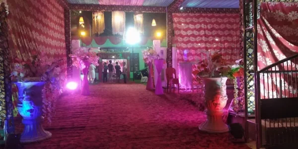 Sharda marriage lawn - Image 5