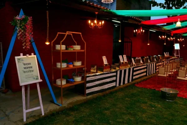 Brij Dham Party Lawn and Guest House - Image 5
