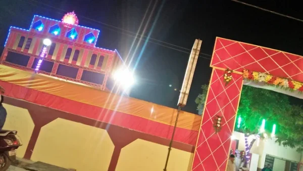 Maruti Nandan Lawn - Image 5