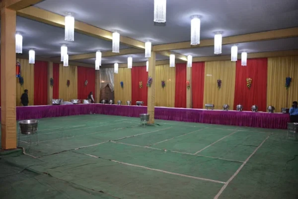 Shiv Kripa Marriage Lawn - Image 5