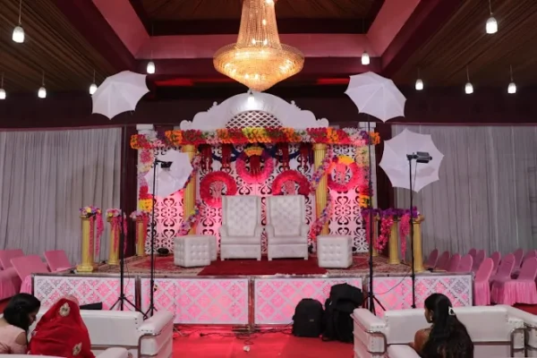 Chaudhary Marriage Lawn - Image 5