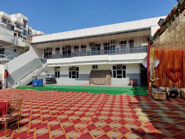Ram Vatika - Image 5