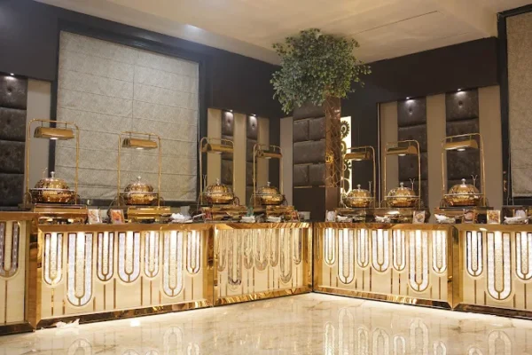 Bella Vista Banquets - Image 5