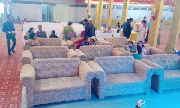 Maa Sharda Party Lawn - Image 5