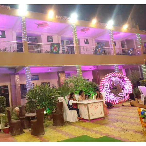Neelsha lawn - Image 6