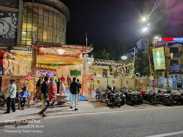 Ratnalaya Banquet Hall & Party Lawn - Image 5