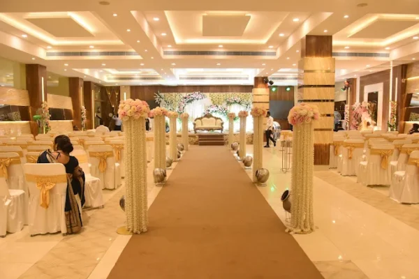 Club House 15-Best Banquet Hall - Image 5