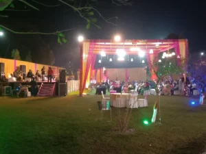 Ashirwad Lawn