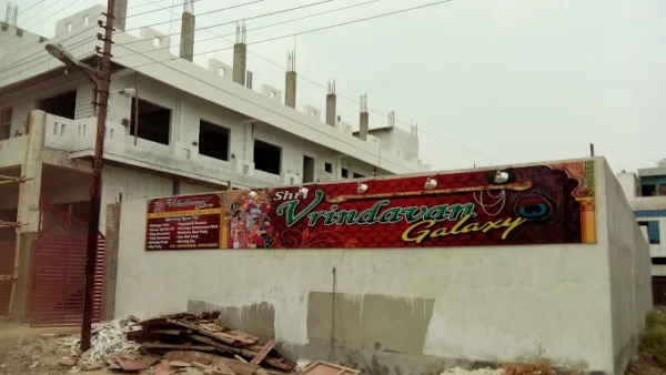 Shri Vrindavan Galaxy - Image 7