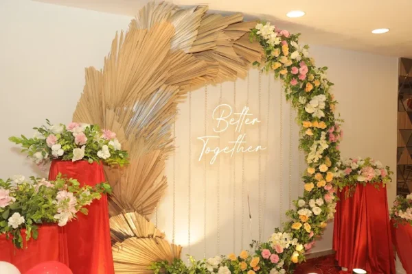 The Zaffran Restaurant & Banquet - Image 7