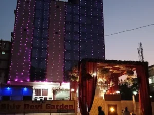 Shiv Devi Garden