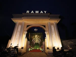 Ramay Lawn