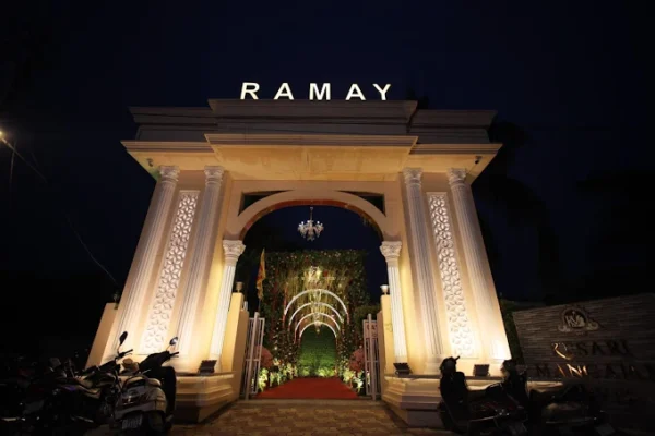 Ramay Lawn