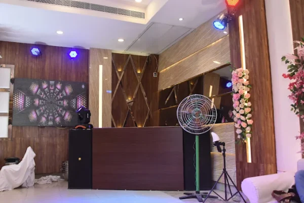 Club House 15-Best Banquet Hall - Image 6
