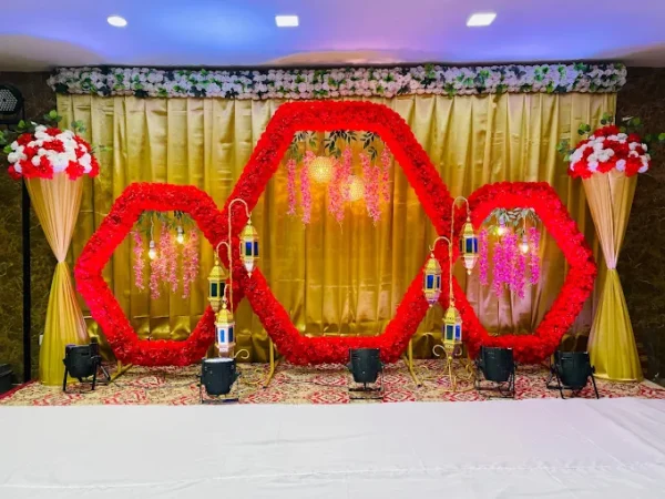 MahaRoopa Palace - Hotel & Banquet - Image 6